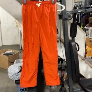Boys pants